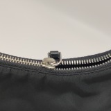 Prada Re-Edition 2005 Shoulder Bag Tessuto Small — thumbnail 10