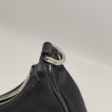 Prada Re-Edition 2005 Shoulder Bag Tessuto Small — thumbnail 11