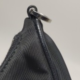 Prada Re-Edition 2005 Shoulder Bag Tessuto Small — thumbnail 16