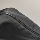 Prada Re-Edition 2005 Shoulder Bag Tessuto Small — thumbnail 15