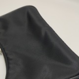 Prada Re-Edition 2005 Shoulder Bag Tessuto Small — thumbnail 13