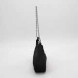 Prada Re-Edition 2005 Shoulder Bag Tessuto Small — thumbnail 4