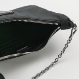 Prada Re-Edition 2005 Shoulder Bag Tessuto Small — thumbnail 8