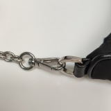 Prada Re-Edition 2005 Shoulder Bag Tessuto Small — thumbnail 19