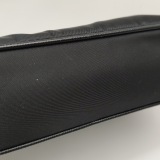 Prada Re-Edition 2005 Shoulder Bag Tessuto Small — thumbnail 15