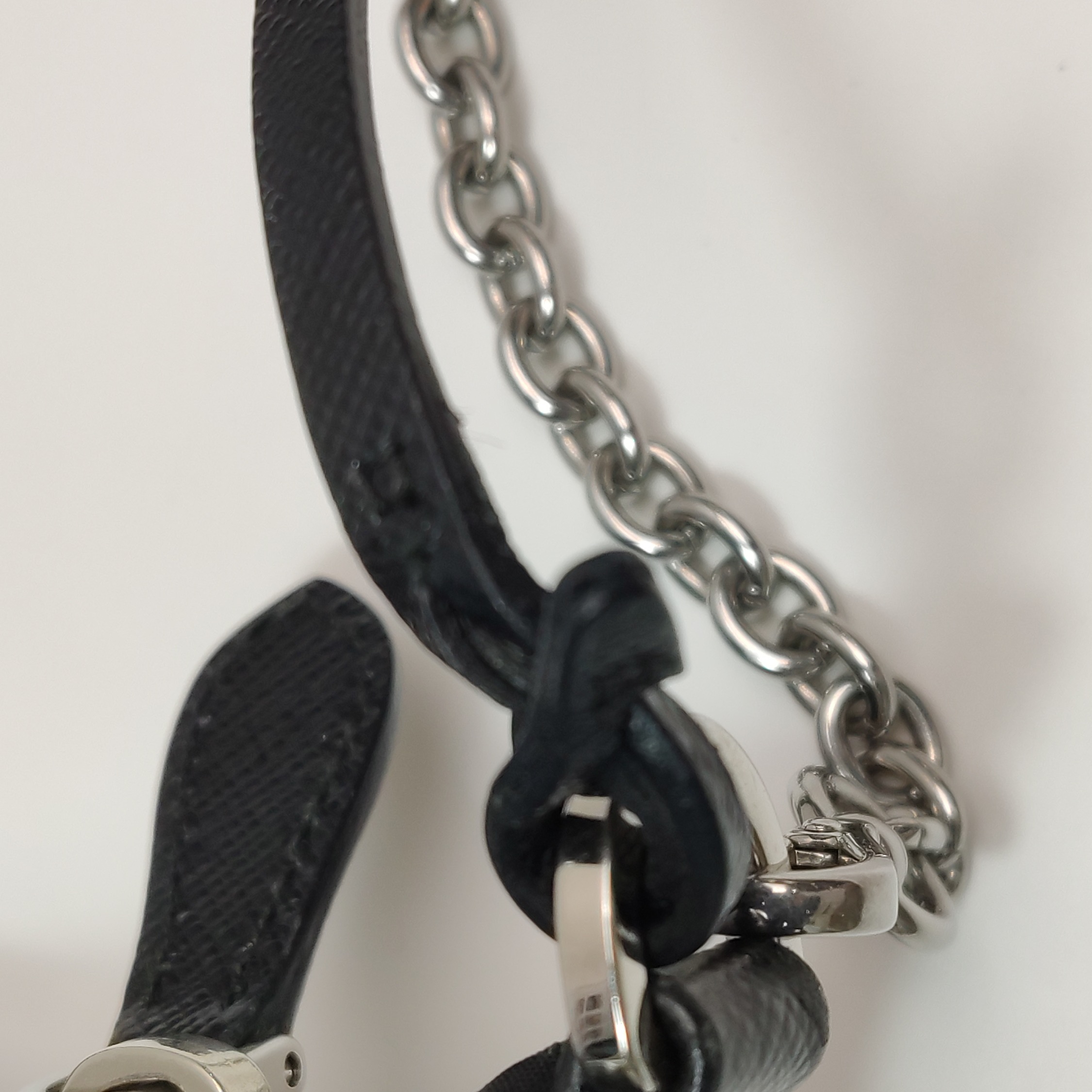 Prada Re-Edition 2005 Shoulder Bag Tessuto Small — photo 20 of 22