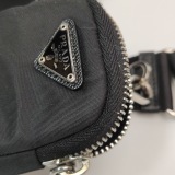 Prada Re-Edition 2005 Shoulder Bag Tessuto Small — thumbnail 21