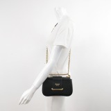 Prada Sidonie Chain Shoulder Bag City Calf — thumbnail 2