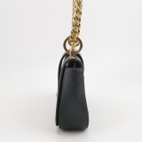 Prada Sidonie Chain Shoulder Bag City Calf — thumbnail 5
