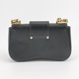 Prada Sidonie Chain Shoulder Bag City Calf — thumbnail 3