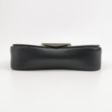 Prada Sidonie Chain Shoulder Bag City Calf — thumbnail 6