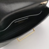 Prada Sidonie Chain Shoulder Bag City Calf — thumbnail 7