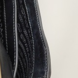 Prada Sidonie Chain Shoulder Bag City Calf — thumbnail 9