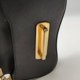 Prada Sidonie Chain Shoulder Bag City Calf — thumbnail 13