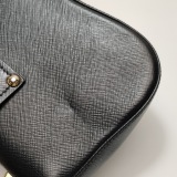 Prada Sidonie Chain Shoulder Bag City Calf — thumbnail 14