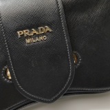 Prada Sidonie Chain Shoulder Bag City Calf — thumbnail 10