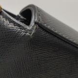 Prada Sidonie Chain Shoulder Bag City Calf — thumbnail 15