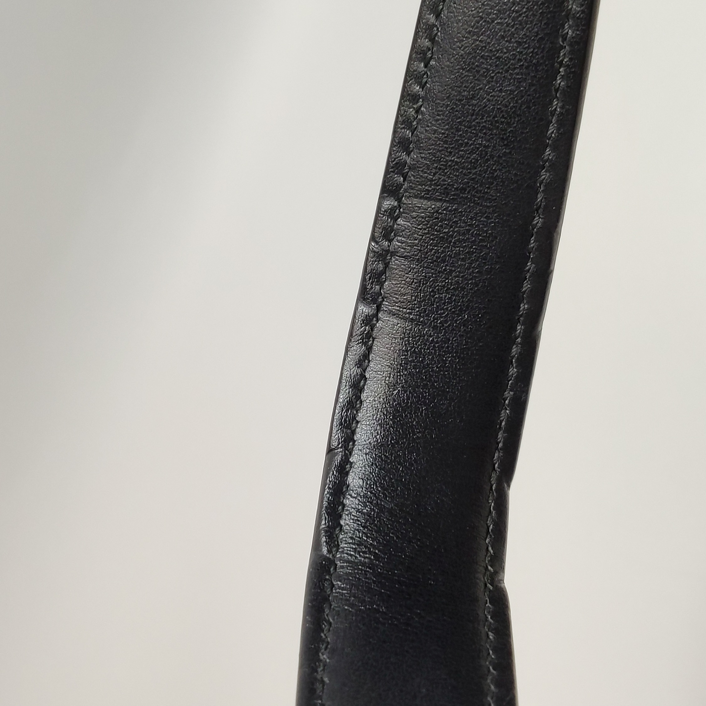 Prada Sidonie Chain Shoulder Bag City Calf — photo 16 of 16