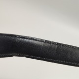 Prada Sidonie Chain Shoulder Bag City Calf — thumbnail 16