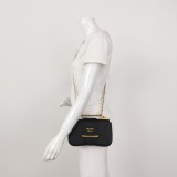 Prada Sidonie Chain Shoulder Bag City Calf — thumbnail 2