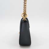 Prada Sidonie Chain Shoulder Bag City Calf — thumbnail 4