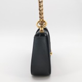 Prada Sidonie Chain Shoulder Bag City Calf — thumbnail 5
