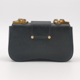 Prada Sidonie Chain Shoulder Bag City Calf — thumbnail 3