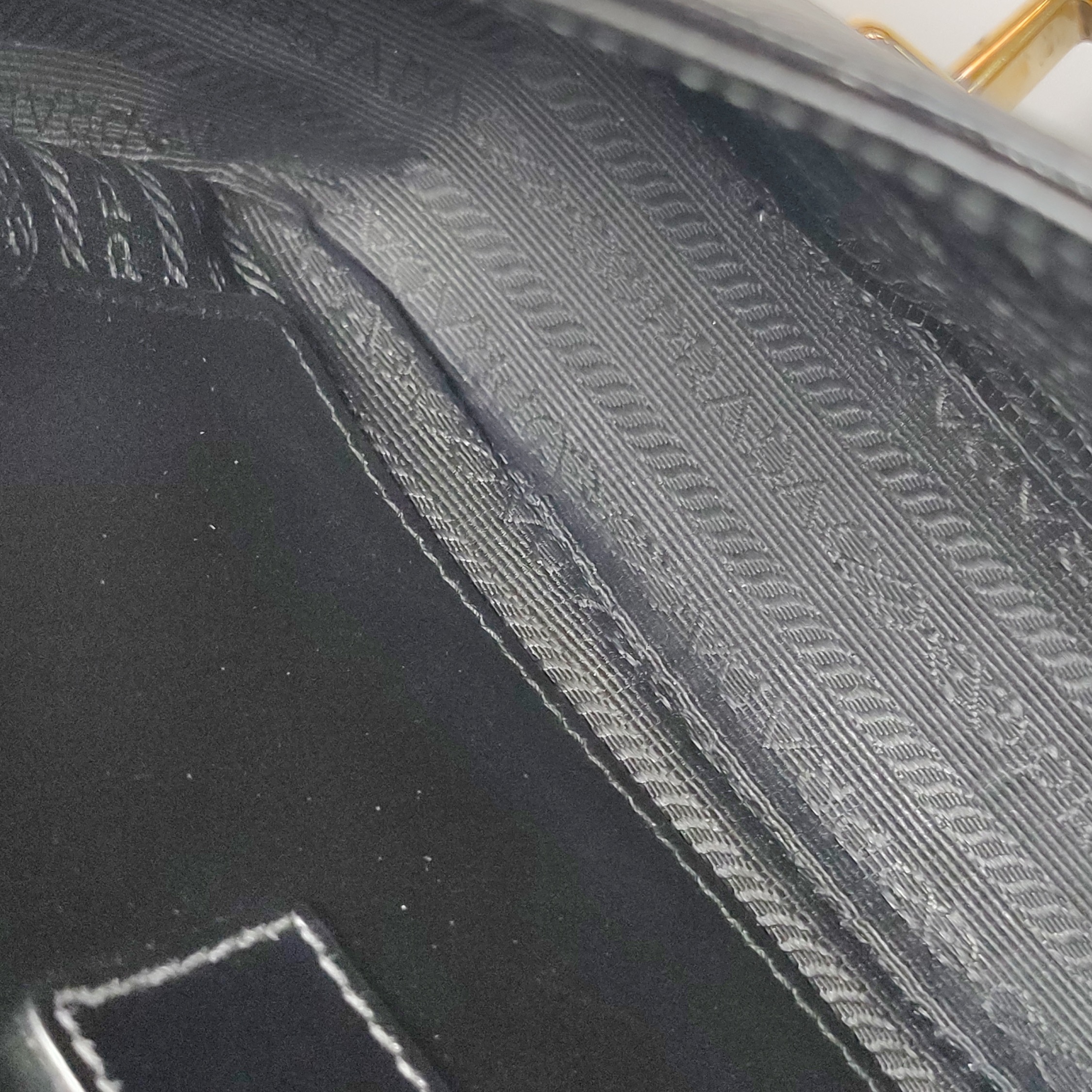 Prada Sidonie Chain Shoulder Bag City Calf — photo 9 of 19