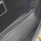 Prada Sidonie Chain Shoulder Bag City Calf — thumbnail 9