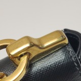 Prada Sidonie Chain Shoulder Bag City Calf — thumbnail 11