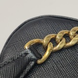 Prada Sidonie Chain Shoulder Bag City Calf — thumbnail 12