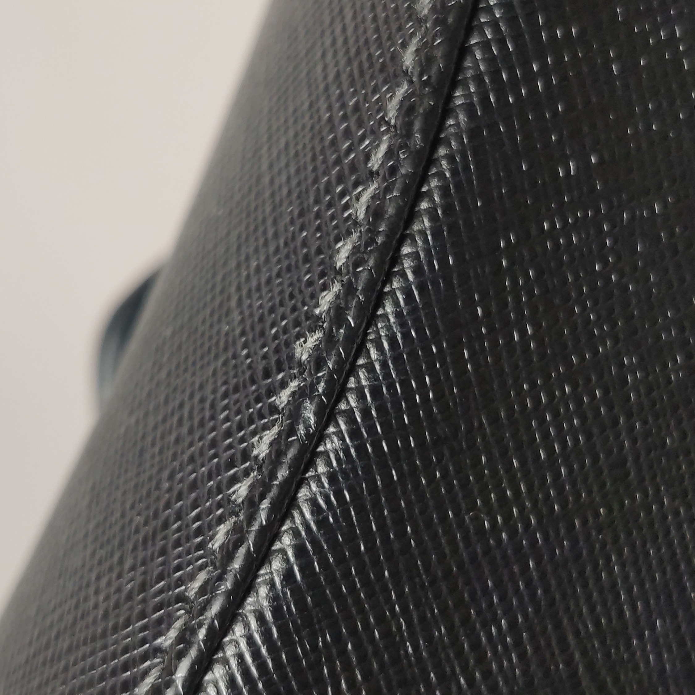 Prada Sidonie Chain Shoulder Bag City Calf — photo 15 of 19