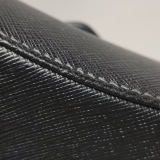 Prada Sidonie Chain Shoulder Bag City Calf — thumbnail 15