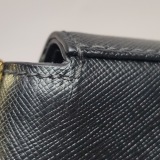 Prada Sidonie Chain Shoulder Bag City Calf — thumbnail 18