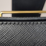 Prada Sidonie Chain Shoulder Bag City Calf — thumbnail 13