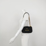 Prada Sidonie Chain Shoulder Bag City Calf — thumbnail 2