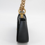 Prada Sidonie Chain Shoulder Bag City Calf — thumbnail 5