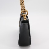 Prada Sidonie Chain Shoulder Bag City Calf — thumbnail 4