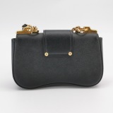 Prada Sidonie Chain Shoulder Bag City Calf — thumbnail 3