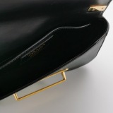 Prada Sidonie Chain Shoulder Bag City Calf — thumbnail 7