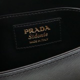 Prada Sidonie Chain Shoulder Bag City Calf — thumbnail 8