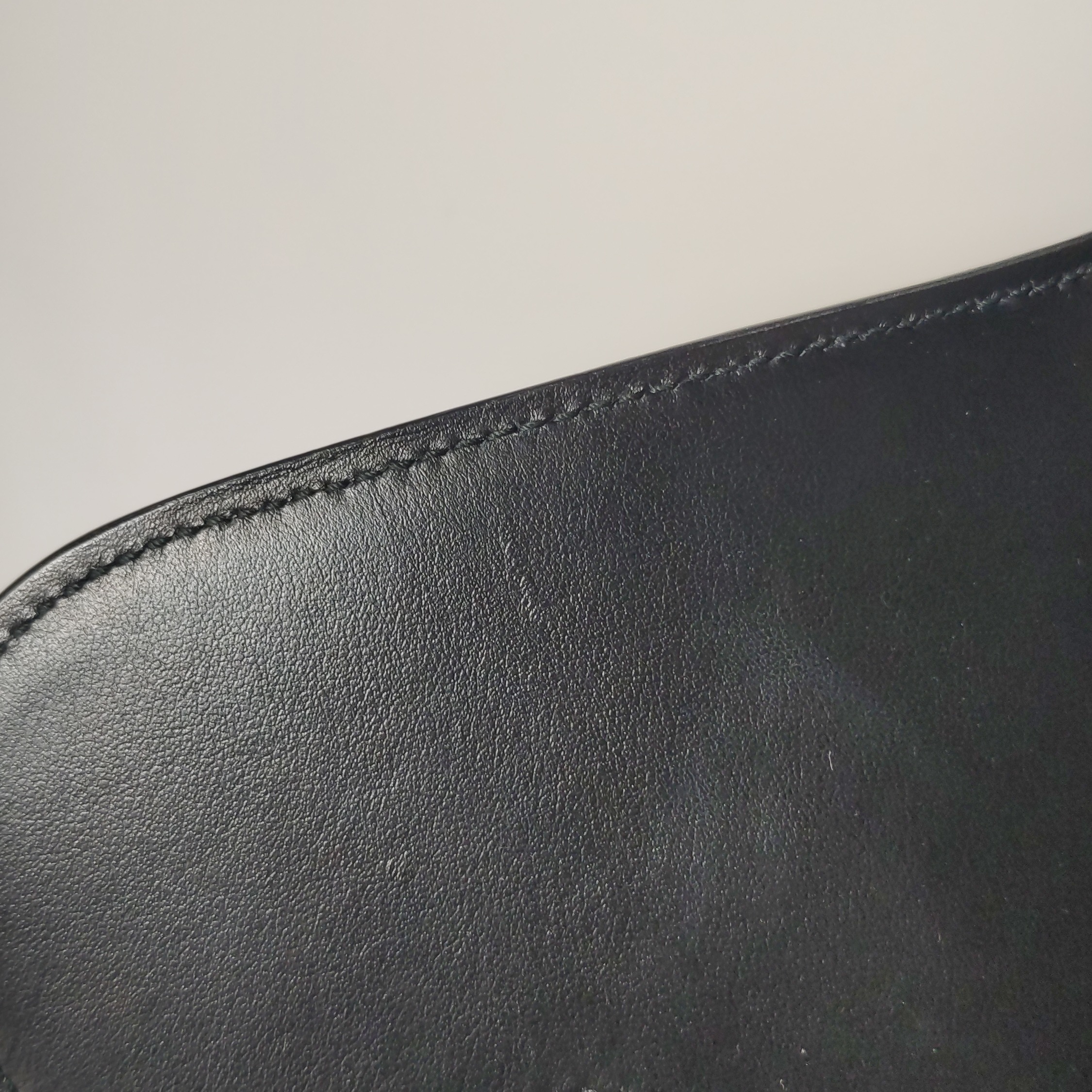 Prada Sidonie Chain Shoulder Bag City Calf — photo 14 of 18