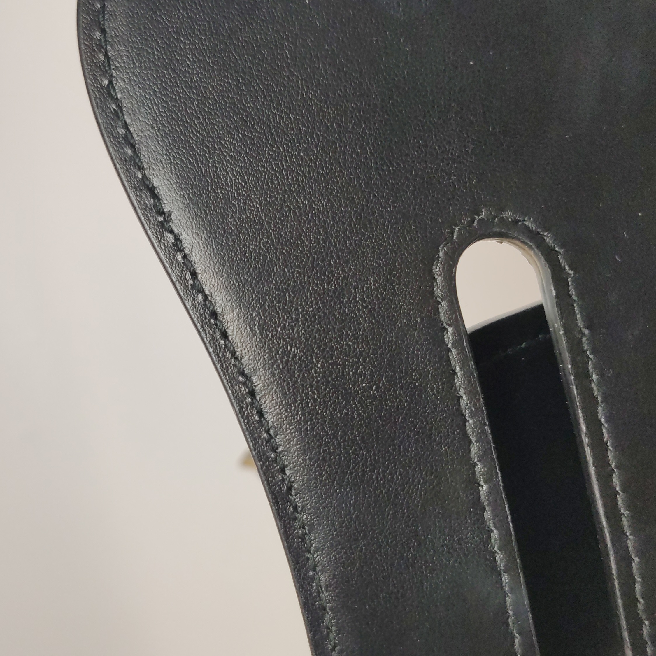 Prada Sidonie Chain Shoulder Bag City Calf — photo 13 of 18