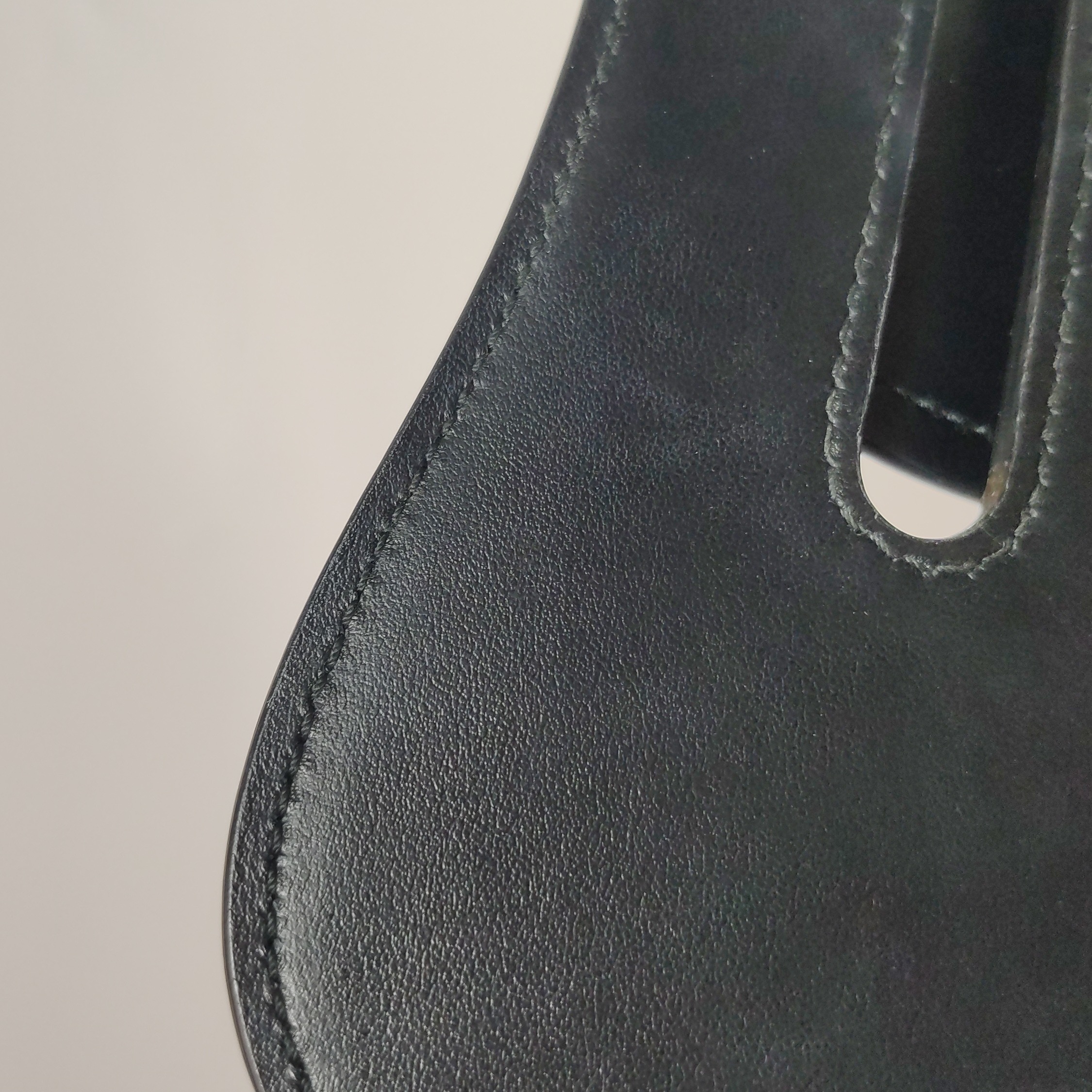 Prada Sidonie Chain Shoulder Bag City Calf — photo 12 of 18