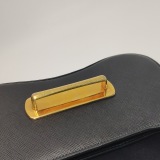 Prada Sidonie Chain Shoulder Bag City Calf — thumbnail 10