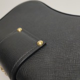 Prada Sidonie Chain Shoulder Bag City Calf — thumbnail 15