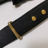 Prada Cahier Crossbody Bag Leather and Saffiano Leather Small — thumbnail 17