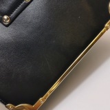 Prada Cahier Crossbody Bag Leather and Saffiano Leather Small — thumbnail 11