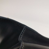Prada Cahier Crossbody Bag Leather and Saffiano Leather Small — thumbnail 16