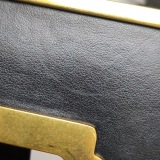 Prada Cahier Crossbody Bag Leather and Saffiano Leather Small — thumbnail 11